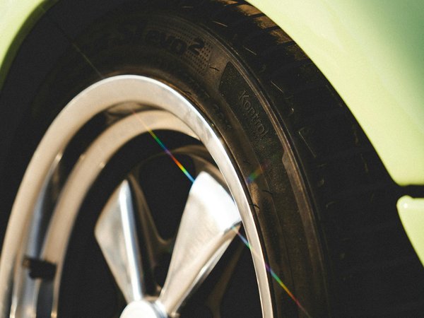 Welche Rolle spielt die Fahrzeugvernetzung für die Sicherheit?